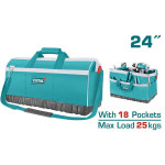 Tool bag 24" THT16241