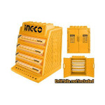 Ingco Drill bits display box AKD2608M