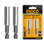Ingco Screwdriver bit holder 25set ABH10601