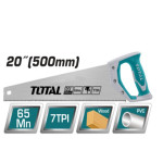 Hand saw 18" THT55186