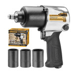 Air impact wrench AIW12562