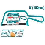 Mini Hacksaw Frame THMHF1501