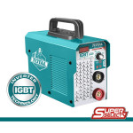 Inverter MMA welding machine 160A TW21602