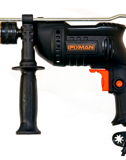 850w Impact Drill 