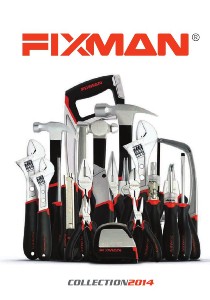 Fixman Tools(2)