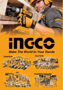 Inco Tools