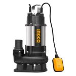 Ingco Submersible Pump SPDS7508