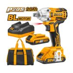 Lithium-Ion impact wrench CIWLI2001