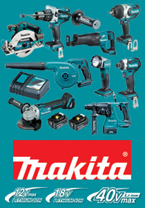 Makita Tools