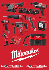 Milwaukee Tools